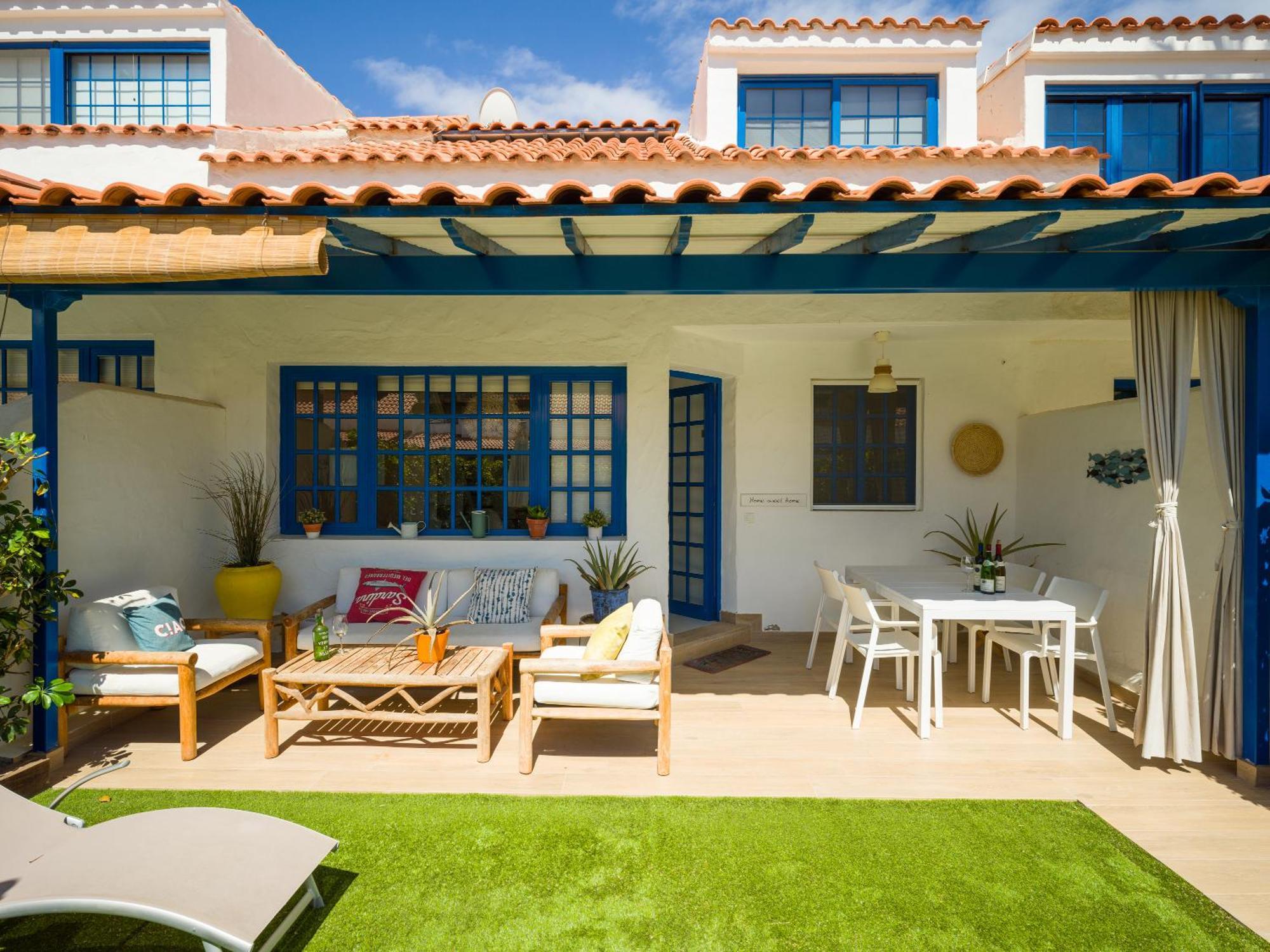Harbour Retreat At The By Tenpropertiesgc * Pasito Blanco